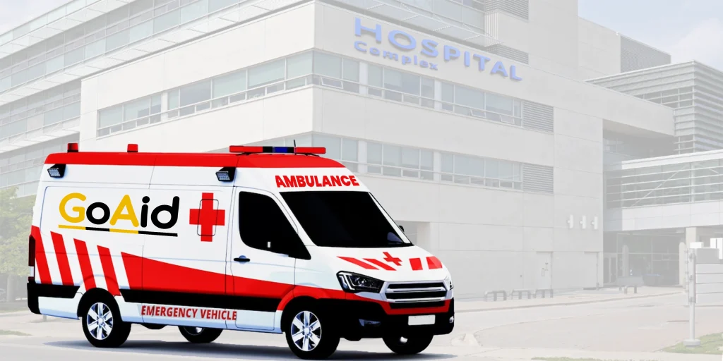 Ambulance Emergency Number  India's Lifeline for Urgent Medical Aid