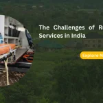 The Challenges of Rural Ambulance Services in India