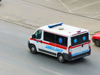 ambulance service in Chembur