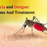 Malaria and Dengue: Symptoms And Treatment