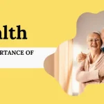 the Importance of Health - GoAid