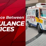 Difference Between Ambulance Services