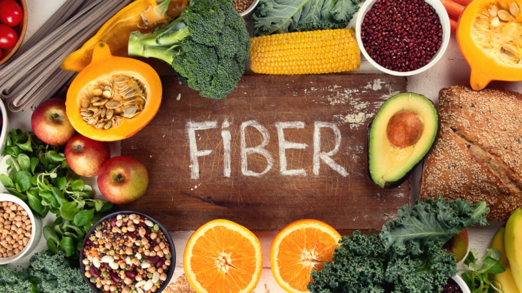 How to Increase Fiber Intake