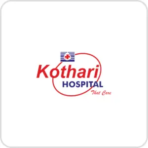 Kothari Medical Centre