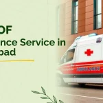 Cost of Ambulance Service in Hyderabad