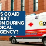 Why is GoAid the Best Option During a Medical Emergency?