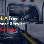 Book Free Ambulance Service in Kolkata