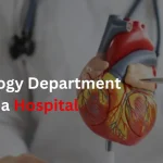 Cardiology Department in a Hospital