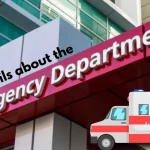 Full Details about the Emergency Department