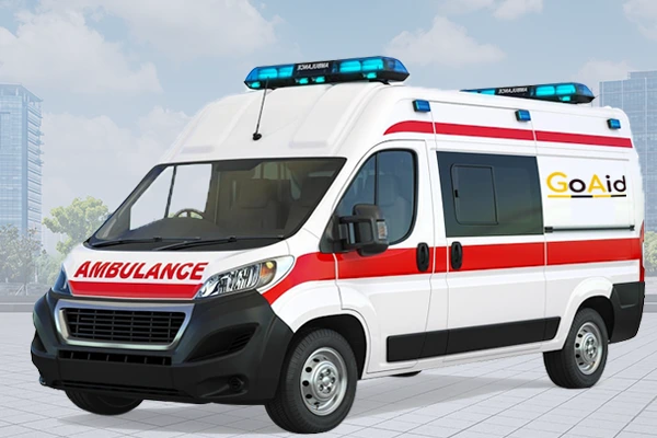 Medical Transportation Service in Hyderabad