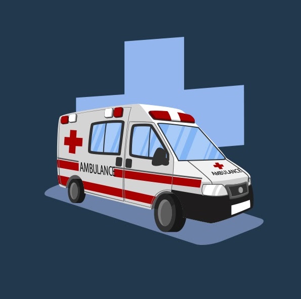 Ambulance Service in Bihar