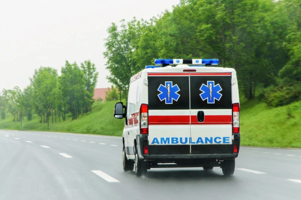 Best Ambulance Service in Dheradhun