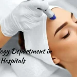 Dermatology Department in Hospitals