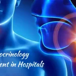 Endocrinology Department in Hospitals