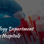 Hematology Department in Hospitals