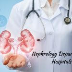 Nephrology Department in Hospitals