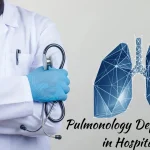 Pulmonology Department in Hospitals