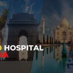 Top 10 Hospital in India