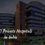 Top 10 Private Hospitals in India