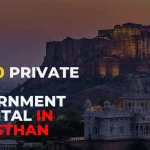 Top 10 Private and Government Hospital in Rajasthan