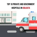 Top 10 Private and Government Hospitals in Kolkata