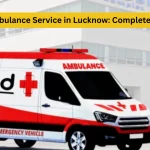 Cost of Ambulance Service in Lucknow Complete Guide