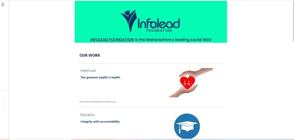 Infolead Foundation