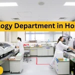 Pathology Department in Hospitals