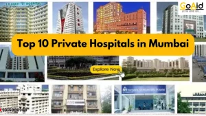 Top 10 Private Hospitals in Mumbai