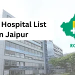 RGHS Hospital List in Jaipur