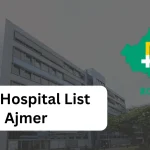 Rghs Hospital List Ajmer