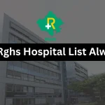 Rghs Hospital List Alwar