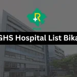 Rghs Hospital List Bikaner