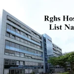 Rghs Hospital List Nagaur