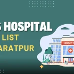 Rghs Hospital list Bharatpur