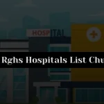 Rghs Hospital List Churu