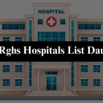 Rghs Hospitals List Dausa