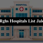 Rghs Hospitals List Jalore