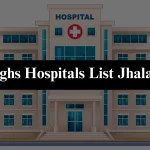 Rghs Hospitals List Jhalawar