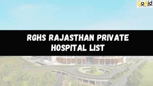 Rghs Rajasthan Private Hospital List