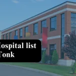 Rghs Hospital list Tonk